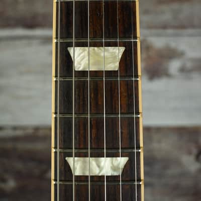 2016 Gibson Les Paul Standard Cherry Burst image 11