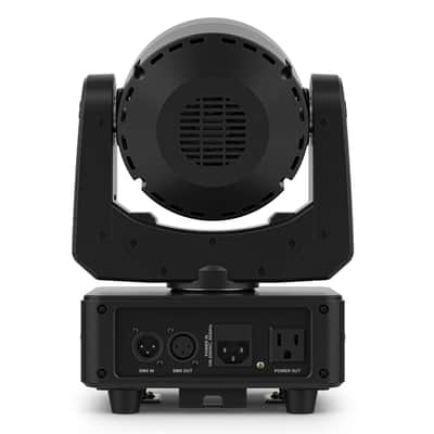 Chauvet DJ SENTINEL WASH Q120 RGBW LED DMX Moving Head Light image 5