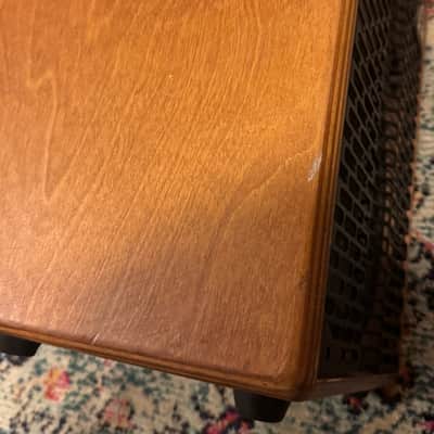 Godin ASG1150 Acoustic Solutions 1x8" 150-Watt Guitar Amp 2010s - Natural image 9