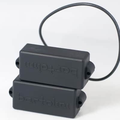 Immagine Bartolini 8CBP 4-String Classic P-Bass Pickup - 5