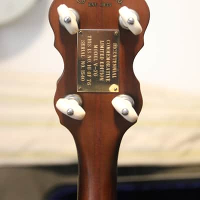 Martin D-76 and V-76 1976 image 5