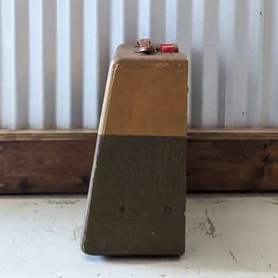 1950's Premier Model 50 Combo Amp image 6