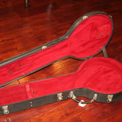 1970's Gibson Banjo Case image 6