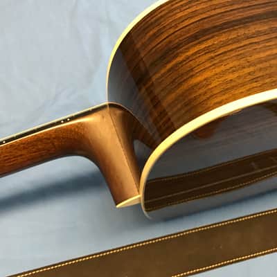 Martin HD28V 2016 Blonde/Brown image 7