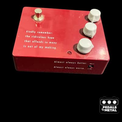 Klon KTR - X6235 image 10