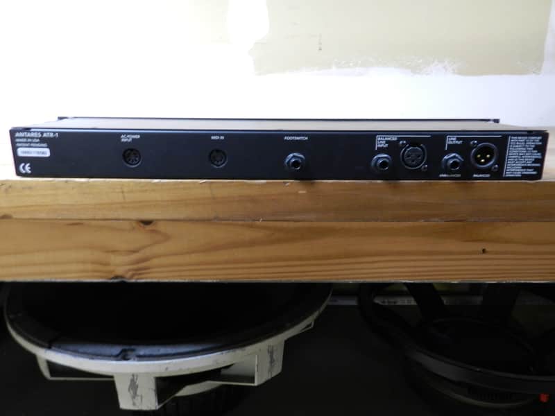 Antares ATR-1 Auto Tune image 1