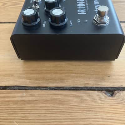 Strymon Iridium 2019 - Present - Black image 4