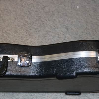 Early 1990s Fender USA Strat Plus Tele Plus Hard Case - No Tariffs Bild 6