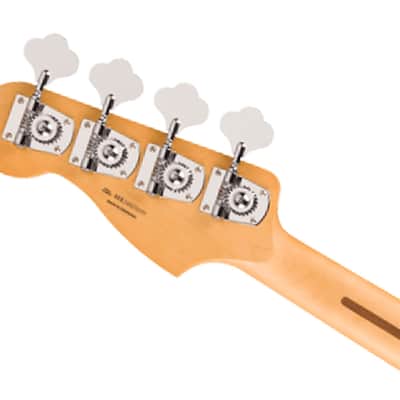 Used Fender Player II Precision Bass - Birch Green w/Maple FB image 5