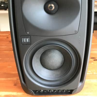 Event Opal Powered Studio Monitors image 1