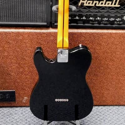 Unbranded Single Cut Electric Guitar! Leopard Print Pickguard! VERY NICE!!! image 4