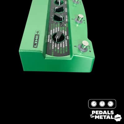 Line 6 DL4 MkII -x13789 image 4