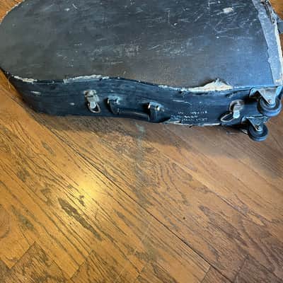 Conn 19I Euphonium – 1950s Vintage USA – Upright Bell image 15