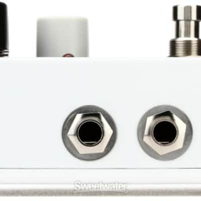 Electro-Harmonix Bass9 Bass Machine Pedal (Bass9d1) image 3