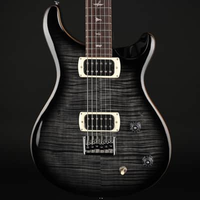 PRS SE 277 (2026) in Charcoal with Gig Bag #H061164 image 1