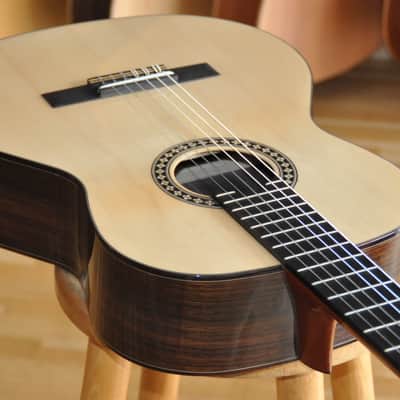 KREMONA Romida RD-S / Artist Series / All Solid Classical Guitar / Made In Europe / 25-044-1-02 image 5