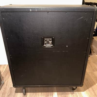 Mesa Boogie Rectifier Standard 280-Watt 4x12" Slant Guitar Speaker Cabinet 2010s - Various image 4