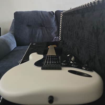 Fender Limited Edition Player II Advanced Stratocaster® HSS HT 2025 - Satin Polyester image 3