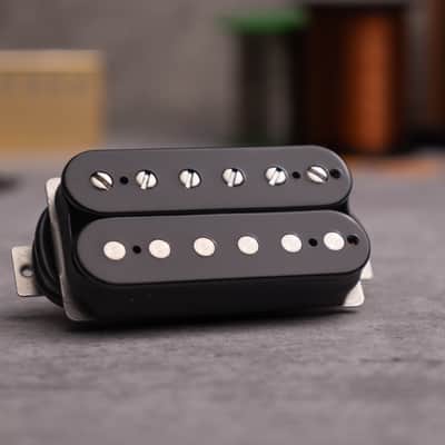 Tonerider Generator Humbucker Bridge (Standard 50mm)/Black