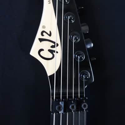 GJ2 Glendora Black image 3