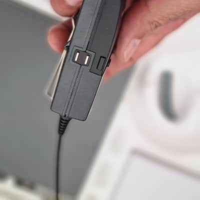 Sennheiser Sennheiser ew 300 IEM G3 Set SR 300 Stereo Transmitter + EK 300 Bodypack Live image 15