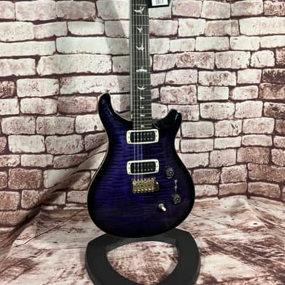 PRS Custom 24-08 - Purple Mist TCI New Tuner 2024 image 1