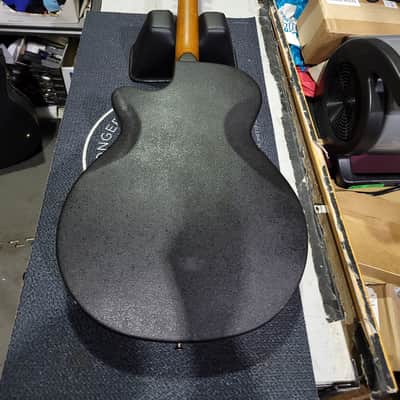 Crafter FX-550EQ Acoustic-Electric Guitar Trans Purple image 12