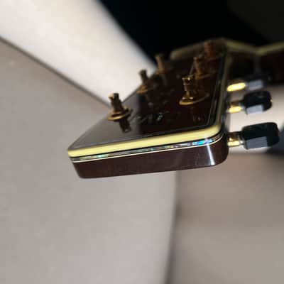Martin D-45S Deluxe D45S Guitar of the Month D45 12 Fret image 17
