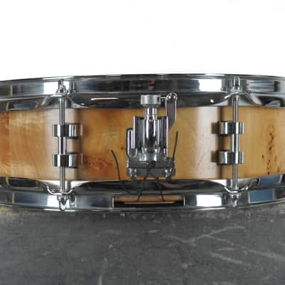 Doc Sweeney Drums 4.5x14 "Crack" Snare Drum image 3