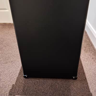 Boss Katana-210 Bass 160-Watt 2x10" Bass Combo 2022 - Present - Black image 5