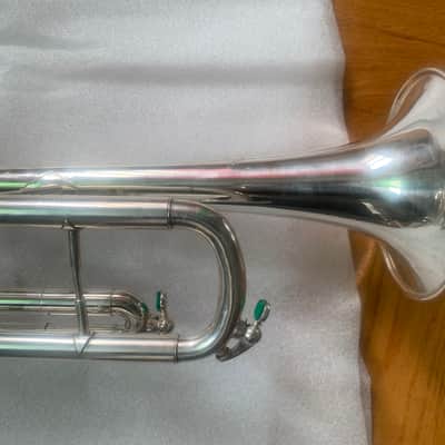 Selmer ERA II C/Bb Trumpet image 11