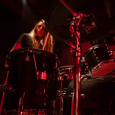 Roland VAD503 Acoustic Design V-Drum Kit, In STOCK ! You want this kit, buy it now! image 7