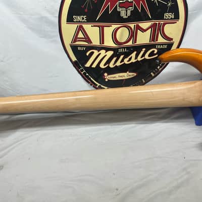 MTD Kingston 5-String Electric Bass image 10