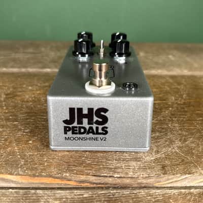 JHS Moonshine V2 2017 - Present - Silver image 6