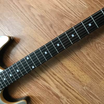 Mayones Setius Pro Custom image 10