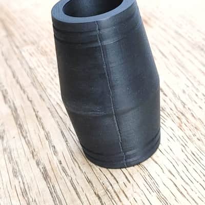 Vientos Next Level Carbon Bb/A Clarinet Barrel 64.5mm image 2