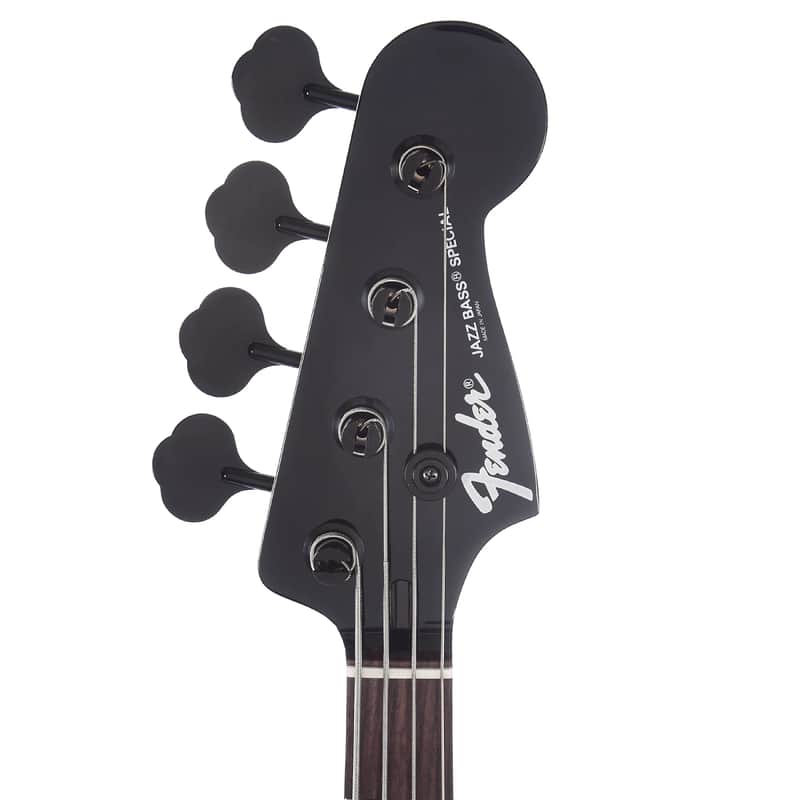 Fender MIJ Boxer Precision Bass image 5