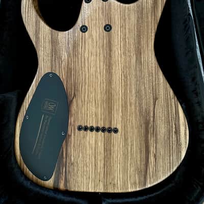 Mayones Duvell BL 7 image 6