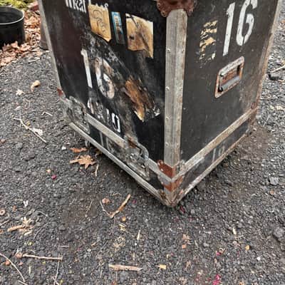 Trace Elliot 1048P, 1528P plus road cases image 18