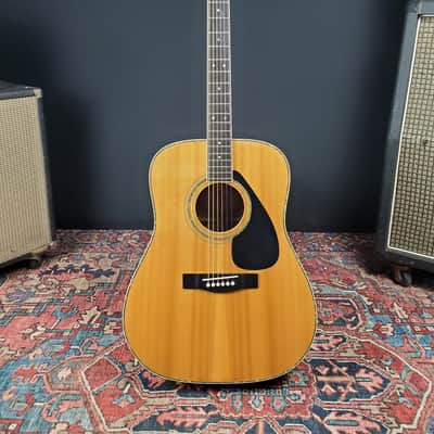 Yamaha FG-300D 1982 Natural image 1