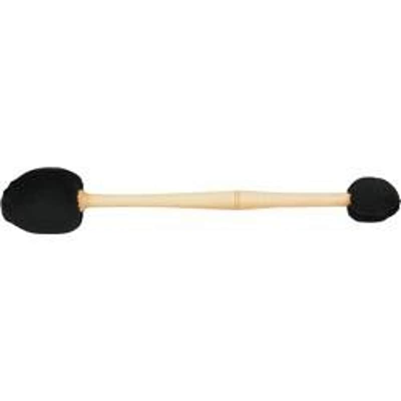 Ludwig L319 Payson Double Sided Concert Bass Drum Mallet image 1