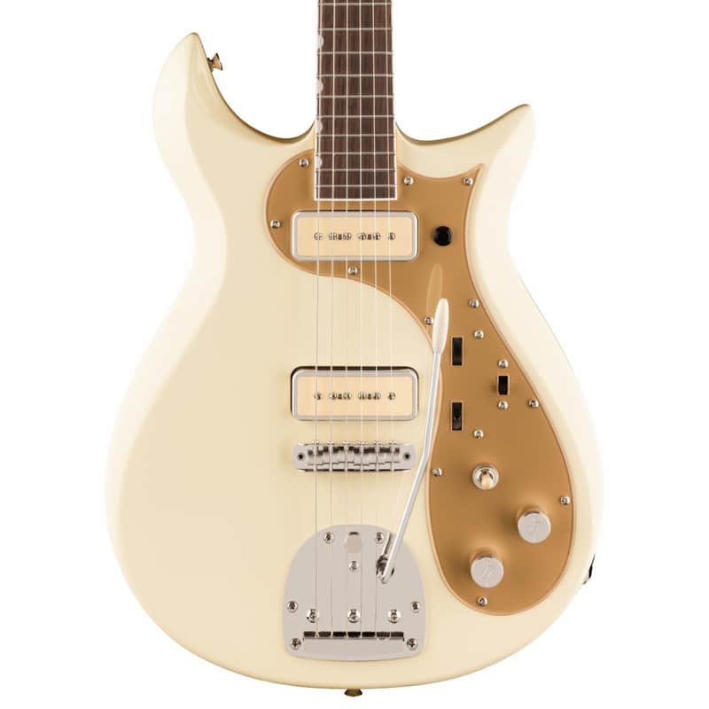 Gretsch Jack Antonoff Signature Electromatic CVT Corvette | Reverb