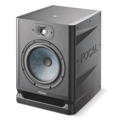 Focal Alpha 80 EVO 8” Powered Studio Monitor image 2