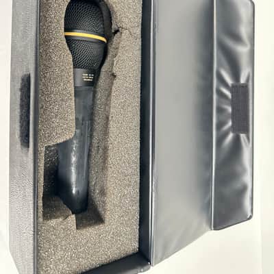 Electro-Voice N/D 257B Cardioid Dynamic Vocal Microphone image 10