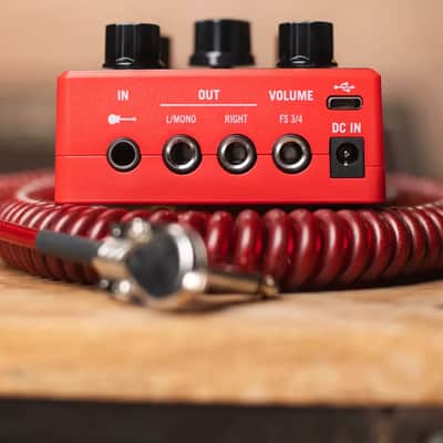 Line 6 POD Express Guitar Pedal image 3