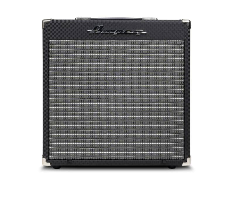 Ampeg RB-108 Rocket Bass Combo Amplifier image 1
