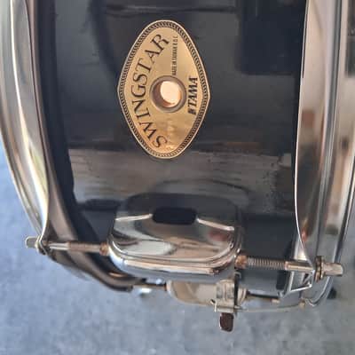 TAMA  Snare image 8