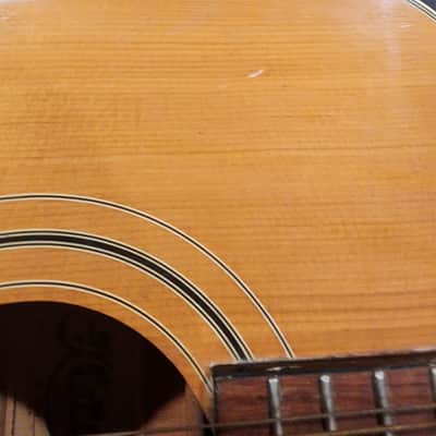 Vintage Hondo H160 1970s 12 string guitar image 21