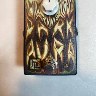 Reverb.com listing, price, conditions, and images for haunted-labs-dark-aura