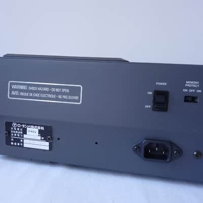 Roland Juno 106s - serviced - super condition image 12